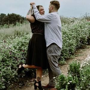 Meet your Posher, Brie